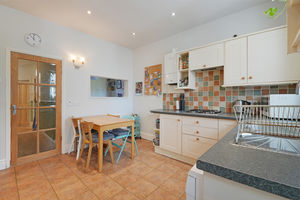 Marlcliffe Road Wadsley